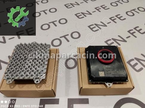 Mini Cooper Far Beyni 63117492089 çıkma parça