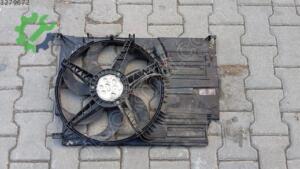 BMW 6 Serisi 2005-2024 Çıkma Fan