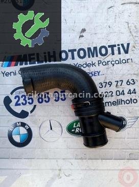 Mini Clubman Turbo Hortumu 13712753078 çıkma parça