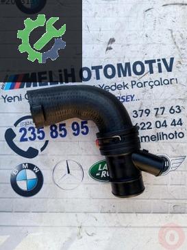 Mini Cooper Turbo Hortumu 13712753078 çıkma parça