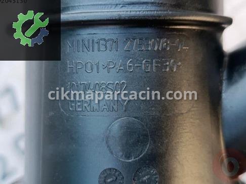 Mini Clubman Turbo Hortumu 13712753078 çıkma parça
