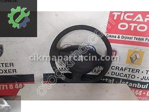 Mitsubishi L300 Direksiyon Simidi çıkma parça