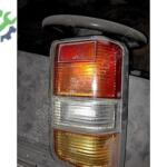 Arka Stop Mitsubishi L300 2020-2024 Çıkma