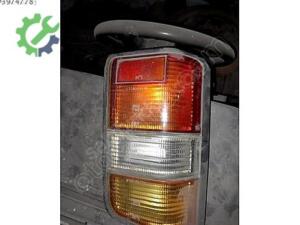 Arka Stop Mitsubishi L300 2020-2024 Çıkma
