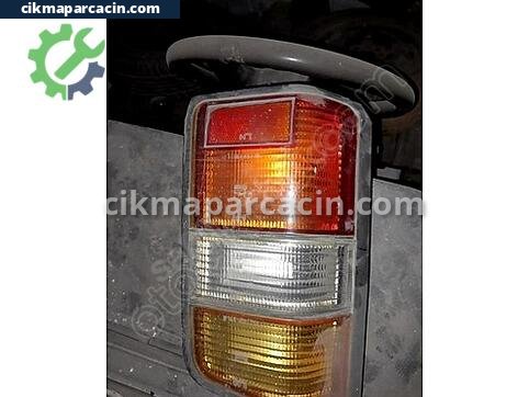 Mitsubishi L300 Arka Stop çıkma parça