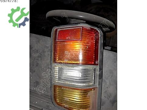 Mitsubishi L300 Arka Stop çıkma parça