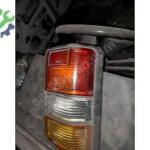 Arka Stop Mitsubishi L300 2020-2024 Çıkma