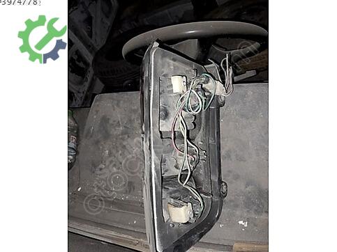 Mitsubishi L300 Arka Stop çıkma parça