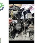 Mitsubisbi L200 Çıkma Defransiyel