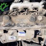 Mitsubishi 449 Çıkma Motor
