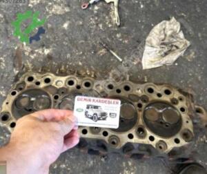 Mitsubishi 449 Silindir Kapağı