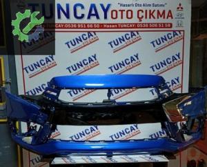 MİTSUBİSHİ ASX 2017-2019 TEMİZDİR