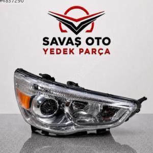 MITSUBISHI ASX ÖN FAR EL.MOTOR.SAĞ SOL 2010 VE ÜZERİ / TAİWAN