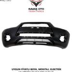 MITSUBISHI ASX ÖN TAMPON 2013 2014 2015 2016 (SİS DELİKLİ FPI)