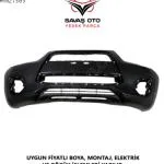 MITSUBISHI ASX ÖN TAMPON 2013 2014 2015 2016 (SİS DELİKLİ FPI)