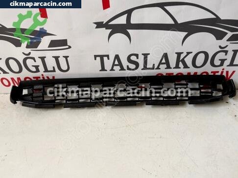 Mitsubishi Asx Tampon Izgarası çıkma parça