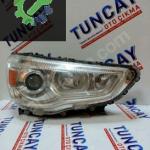 MİTSUBİSHİ ASX SAĞ MERCEKLİ XENON FAR 2011-2015 ÇIKMA PARÇA