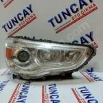 MİTSUBİSHİ ASX SAĞ MERCEKLİ XENON FAR 2011-2015 ÇIKMA PARÇA