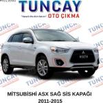 MİTSUBİSHİ ASX SAĞ SİS KAPAĞI 2011-2015 YEDEK PARÇA SIFIR