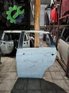 MİTSUBİSHİ ASX SOL ARKA KAPI ÇIKMA PARÇA ORJİNAL