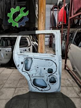 Mitsubishi ASX Sol Arka Kapı çıkma parça