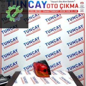 MİTSUBİSHİ ASX SOL STOP 2011-2015 YEDEK PARÇA