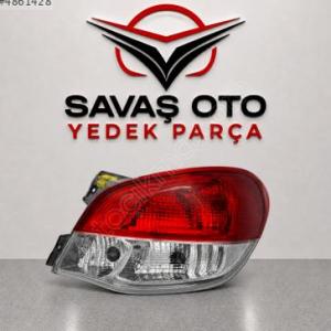 MITSUBISHI ATTRAGE ARKA STOP SAĞ SOL 2013 VE ÜZERİ / TAİWAN