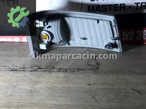 Mitsubishi Canter Sinyal Lambası çıkma parça