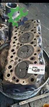 Mitsubishi Canter çıkma parça