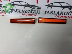 Sağ Sol Basamak Mitsubishi Canter Çıkma