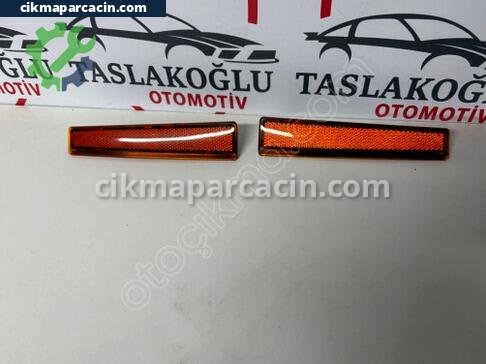 Mitsubishi Canter Basamak çıkma parça