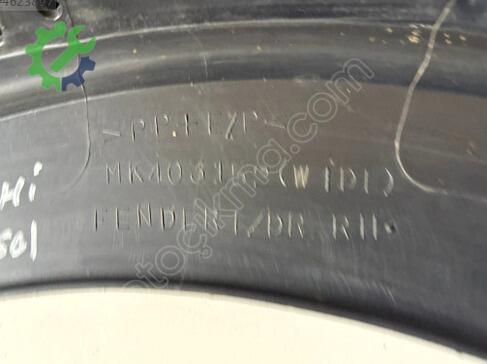 Mitsubishi Canter Sağ Kapı MK403152 çıkma parça