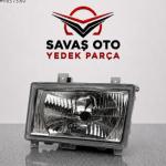 2011 Nissan Micra Sağ Ön Far Çıkma Parça İstanbul