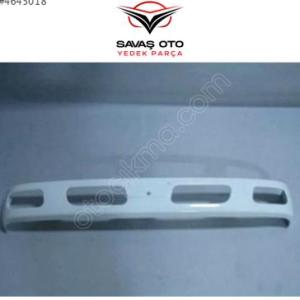 MITSUBISHI CANTER ÖN TAMPON 2006 2007 2008 2009 2010 2011 2012