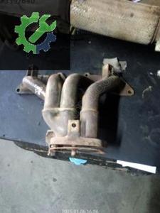 Mitsubishi Carisma 1.8 GDI egzoz manifoldu çıkma orijinal