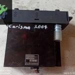 Mitsubishi Carisma 2004 Klima Kontrol Paneli Çıkma Orjinal