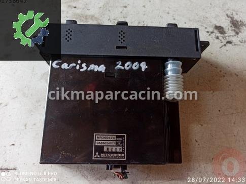 Mitsubishi Carisma Klima Kontrol Paneli MR360474 çıkma parça