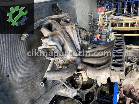 Mitsubishi Carisma Emme Manifoldu çıkma parça