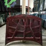 MİTSUBİSHİ CARİSMA MOTOR KAPUT 1996-2000 ÇIKMA PARÇA ORJİNAL