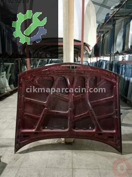Mitsubishi Carisma Kaput çıkma parça