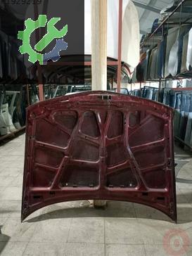 Mitsubishi Carisma Kaput 1996-2000 çıkma parça