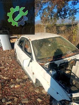 Mitsubishi Carisma Torpido Kapağı çıkma parça