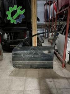 MİTSUBİSHİ CARİSMA SOL ÖN KAPI 2000-2004 ÇIKMA PARÇA ORJİNAL