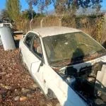 Mitsubishi carizma 97/04 model sol sağ ön kapılar