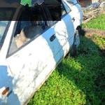Mitsubishi carizma 98/04 sol ön arka kapıları çikma orjinal