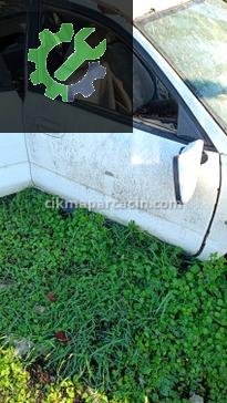 Mitsubishi Carisma Sol Arka Kapı çıkma parça