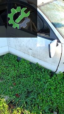 Mitsubishi Carisma Sol Arka Kapı çıkma parça