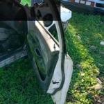 Mitsubishi carizma 98/04 sol ön arka kapıları çikma orjinal