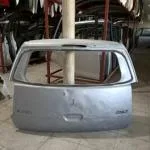 MİTSUBİSHİ COLT BAGAJ KAPISI 2009-2011