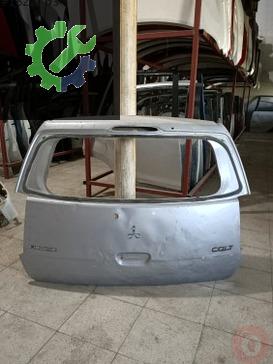 Mitsubishi Colt Bagaj Kapağı çıkma parça